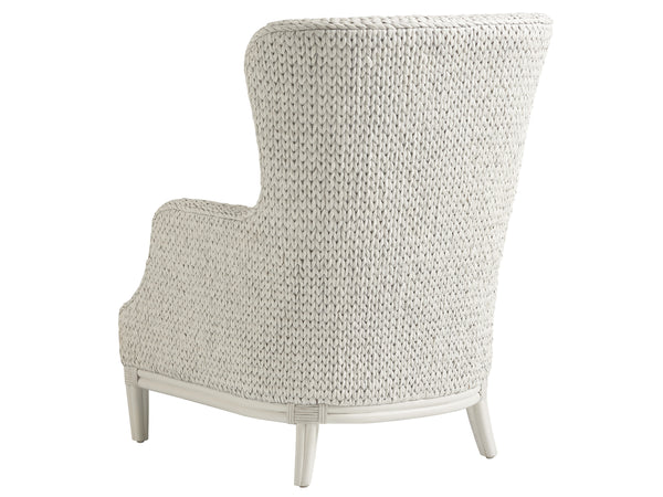 Vero Wing Chair
