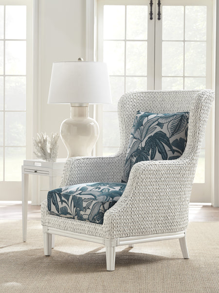 Vero Wing Chair