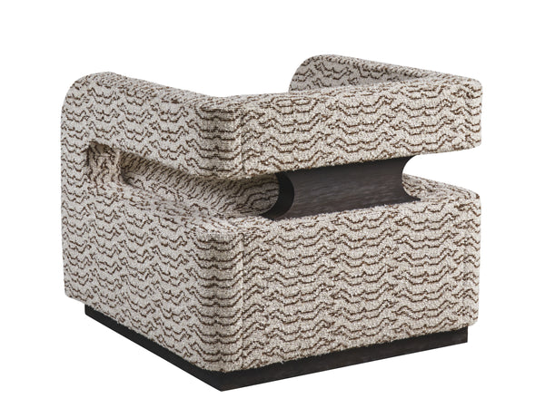 Coda Swivel Chair