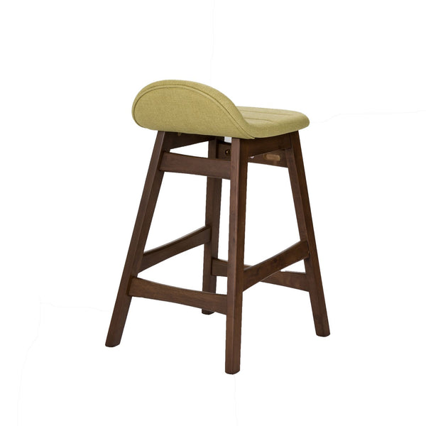 Space Savers 24 Inch Counter Chair - Green (RTA) - 198-B650124-GE