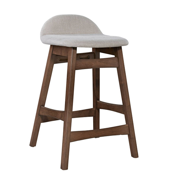 Space Savers 24 Inch Counter Chair - Light Tan (RTA) - 198-B650124-TN