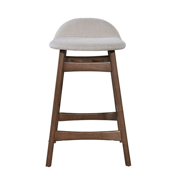 Space Savers 24 Inch Counter Chair - Light Tan (RTA) - 198-B650124-TN