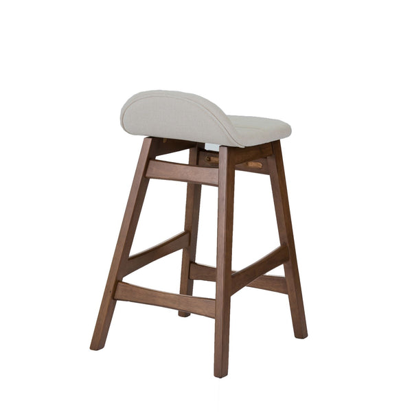 Space Savers 24 Inch Counter Chair - Light Tan (RTA) - 198-B650124-TN