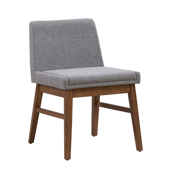 Space Savers Uph Side Chair (RTA) - 198-C6501S