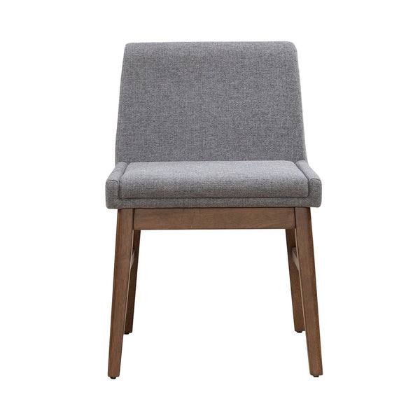 Space Savers Uph Side Chair (RTA) - 198-C6501S