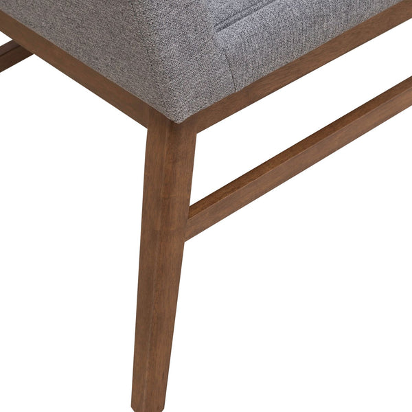 Space Savers Uph Side Chair (RTA) - 198-C6501S