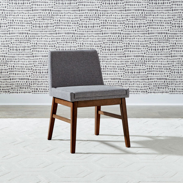 Space Savers Uph Side Chair (RTA) - 198-C6501S