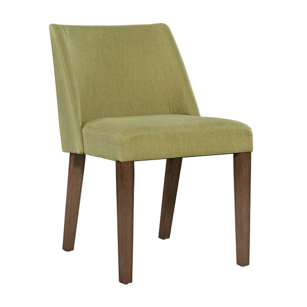 Space Savers Nido Chair - Green (RTA) - 198-C9001S-GE