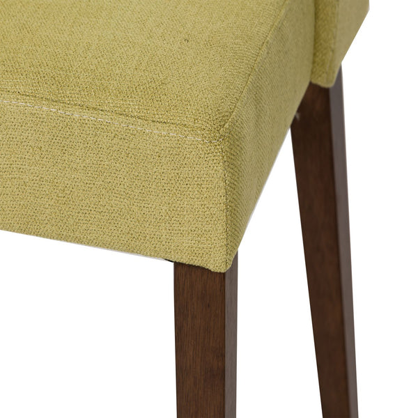 Space Savers Nido Chair - Green (RTA) - 198-C9001S-GE