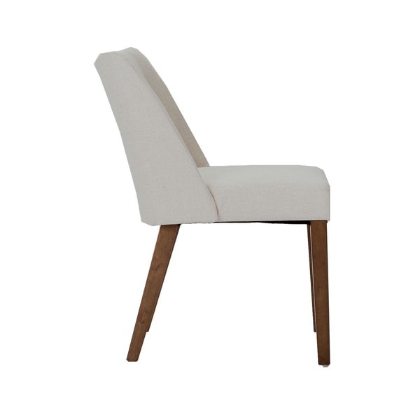 Space Savers Nido Chair - Light Tan (RTA) - 198-C9001S-TN