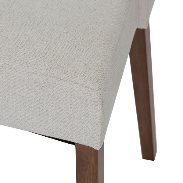 Space Savers Nido Chair - Light Tan (RTA) - 198-C9001S-TN