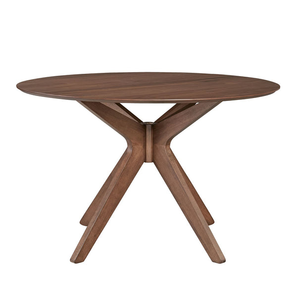 Space Savers 5 Piece Pedestal Table Set - 198-CD-5PDS