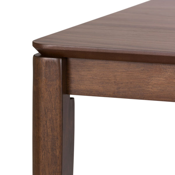 Space Savers Rectangular Leg Table - 198-T3253