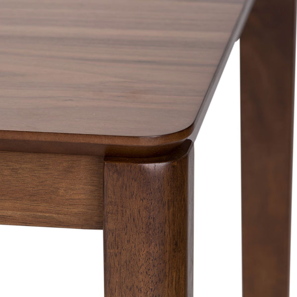 Space Savers Rectangular Leg Table - 198-T3253