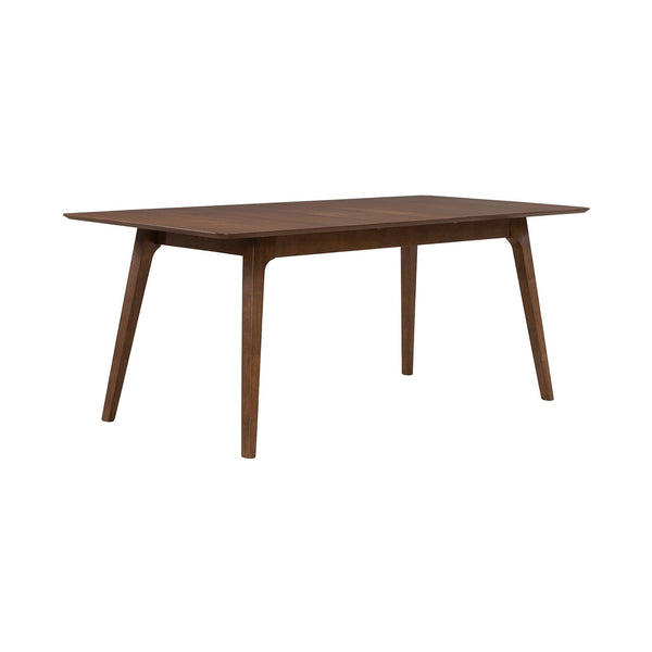 Space Savers Rectangular Leg Table - 198-T3675