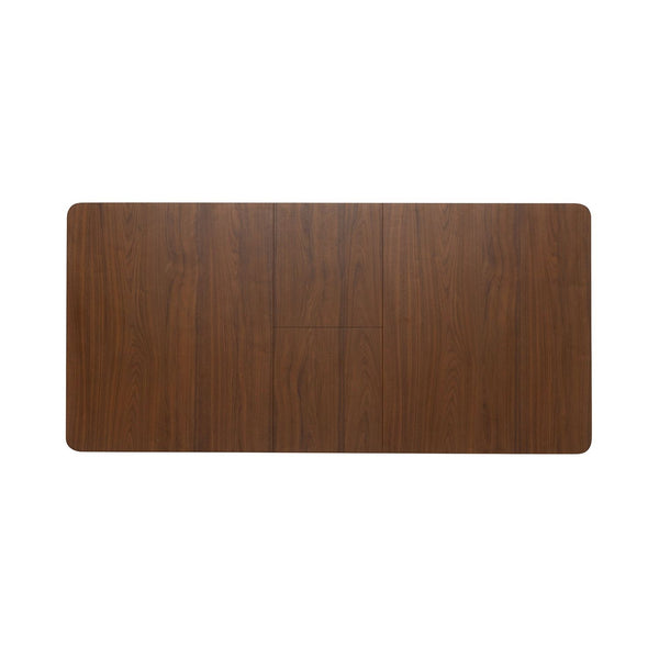 Space Savers Rectangular Leg Table - 198-T3675