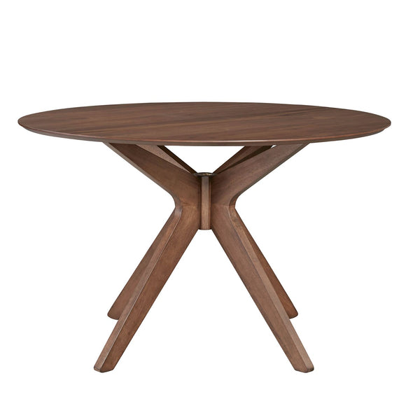 Space Savers Round Pedestal Table - 198-T4747