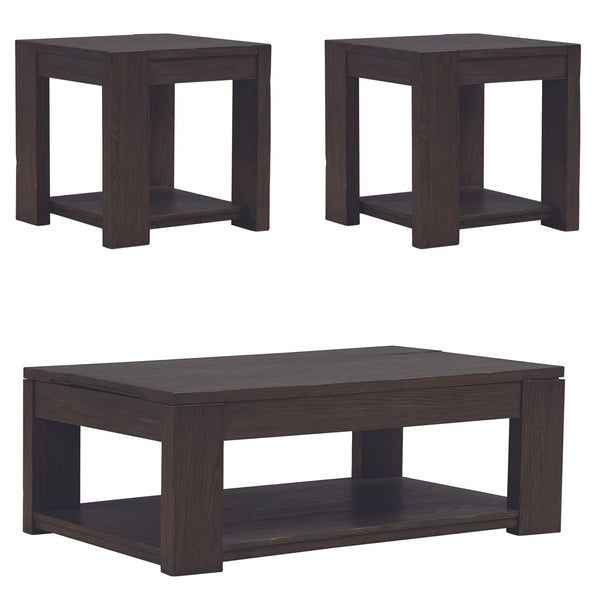 Lennox Hill 3 Piece Set - 201-OT-3PCS