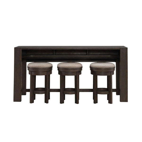 Lennox Hill 4 Piece Set - 201-OT-4PCS