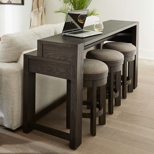 Lennox Hill 4 Piece Set - 201-OT-4PCS