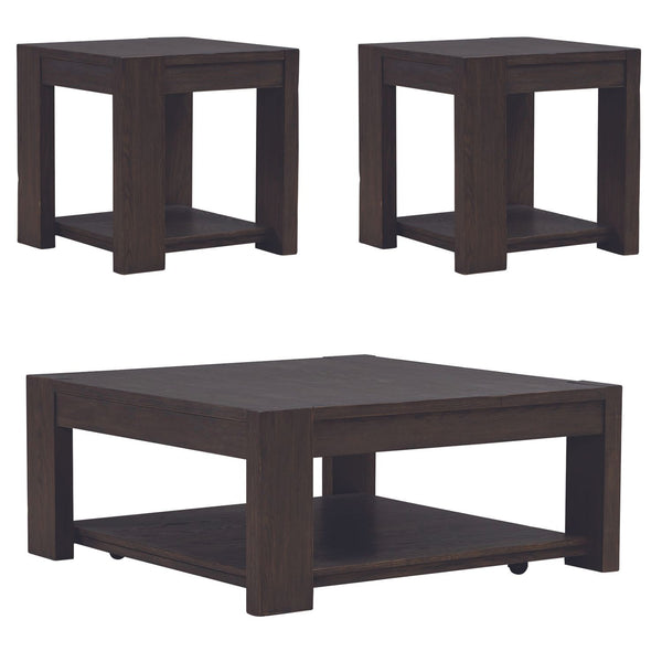 Lennox Hill Opt 3 Piece Set - 201-OT-O3PCS