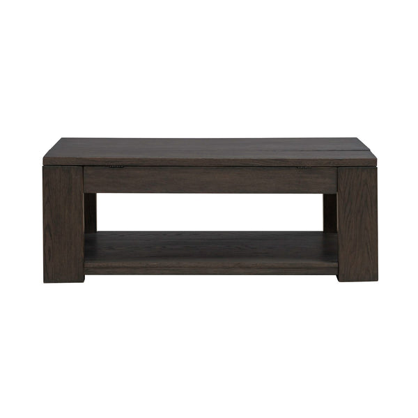Lennox Hill Lift Top Cocktail Table - 201-OT1010