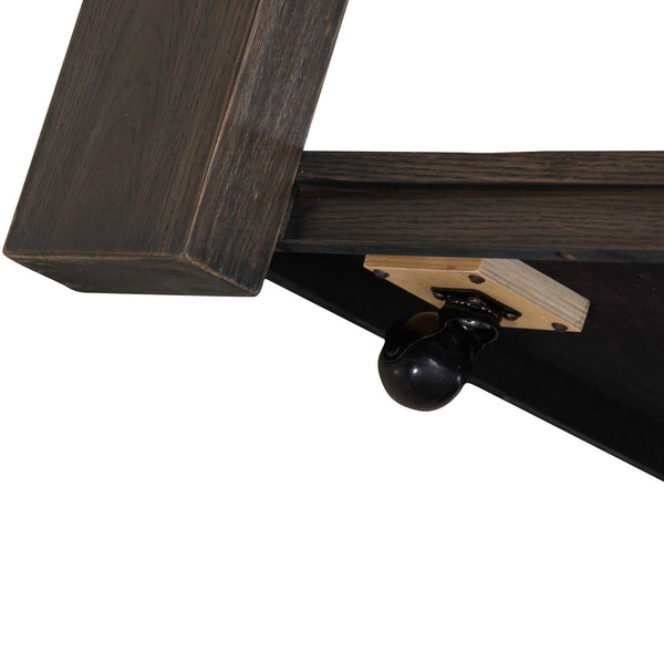 Lennox Hill Oversized Square Cocktail Table - 201-OT1011