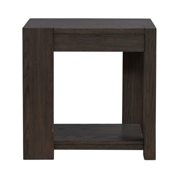 Lennox Hill End Table - 201-OT1020