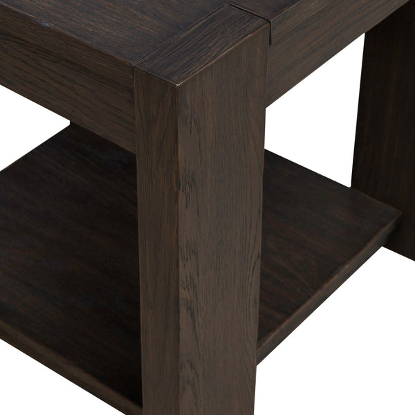 Lennox Hill End Table - 201-OT1020