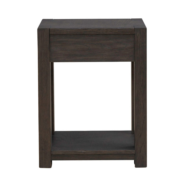 Lennox Hill Chairside Table - 201-OT1021