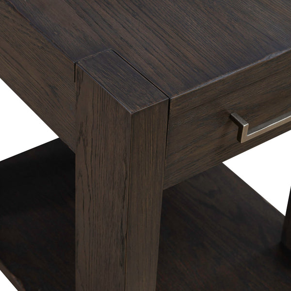 Lennox Hill Chairside Table - 201-OT1021