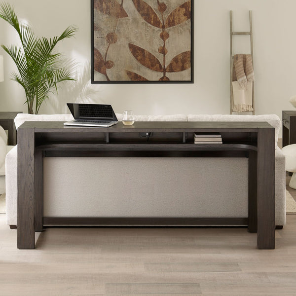 Lennox Hill Console Bar Table - 201-OT7636