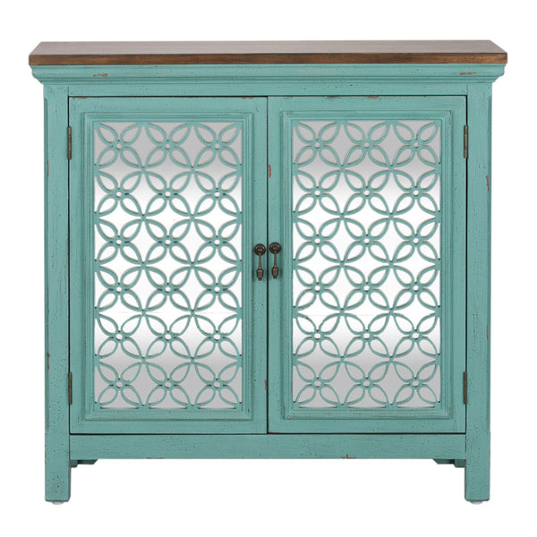 Kensington 2 Door Accent Cabinet - 2011-AC3836