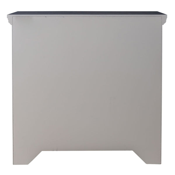 Westridge 2 Door Accent Cabinet - 2012W-AC3836