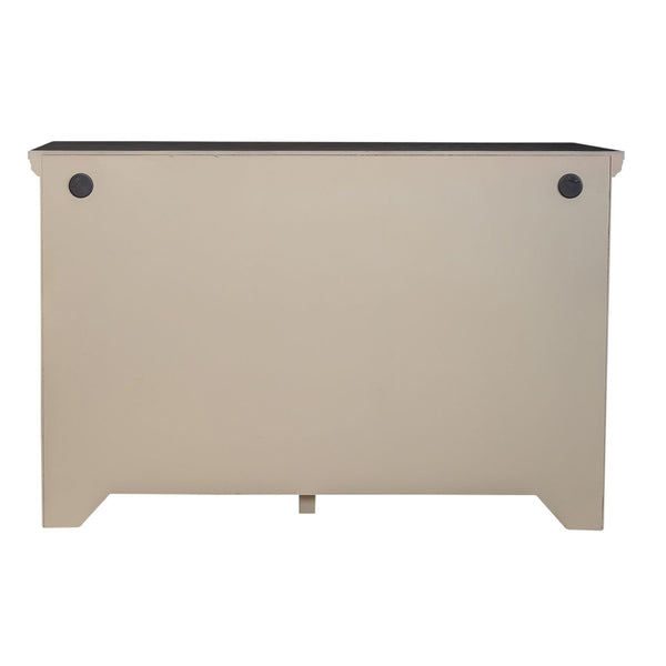 Westridge 3 Door Accent Cabinet - 2012W-AC5636