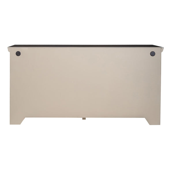 Westridge 4 Door Accent Cabinet - 2012W-AC7236