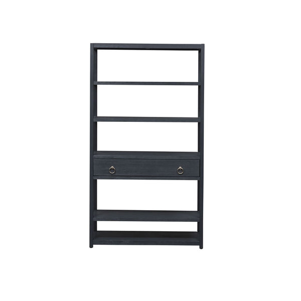 East End Accent Bookcase - 2030-AB3970