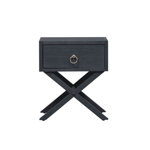 East End 1 Drawer Accent Table - 2030-AT1922