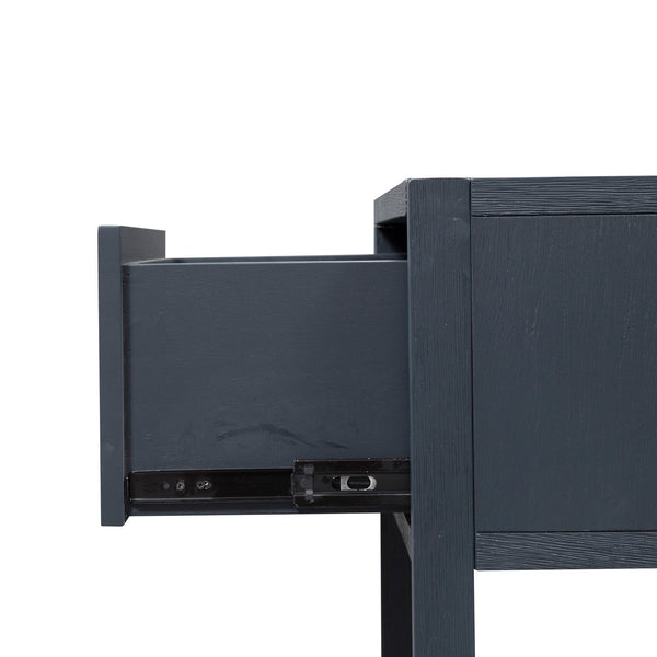 East End 1 Shelf Accent Table - 2030-AT2126
