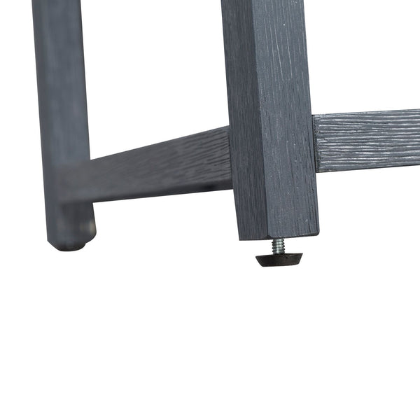 East End 1 Shelf Accent Table - 2030-AT2126
