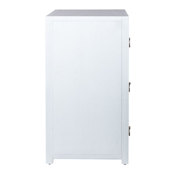 East End Accent Cabinet - 2030WH-AC3432