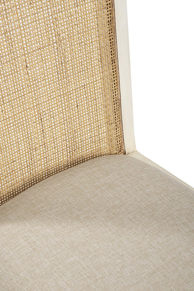 Cream Matheson Dining Chair - 51956LT - image 5