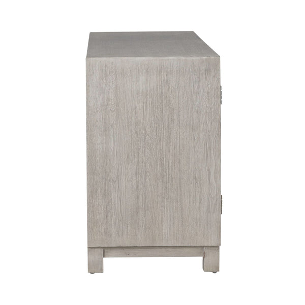 Sundance 2 Door 3 Drawer Accent Cabinet - 2057W-AC6029
