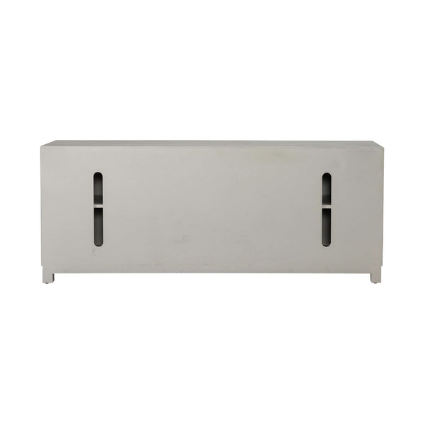 Sundance 2 Door 3 Drawer Accent Cabinet - 2057W-AC7229