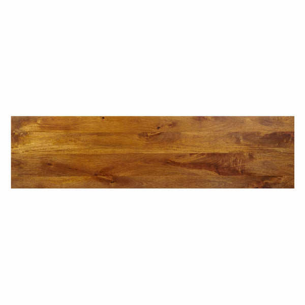 Marisol 65 Inch 3 Door Accent TV Stand - Brown - 2077-AC6526-BR
