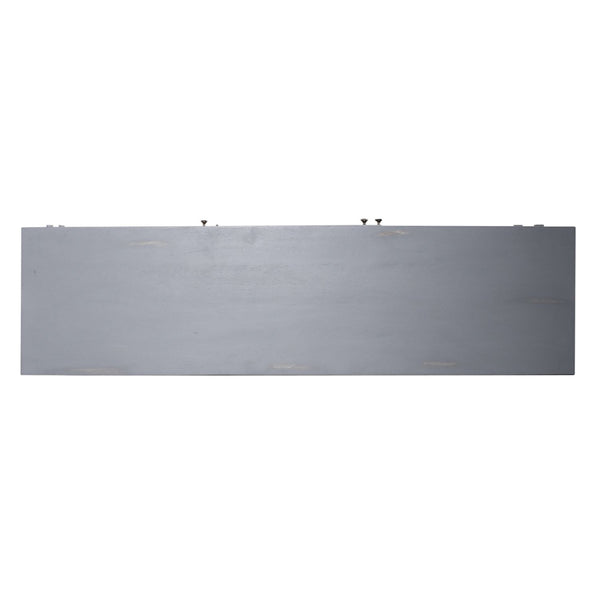 Marisol 65 Inch 3 Door Accent TV Stand - 2077-AC6526
