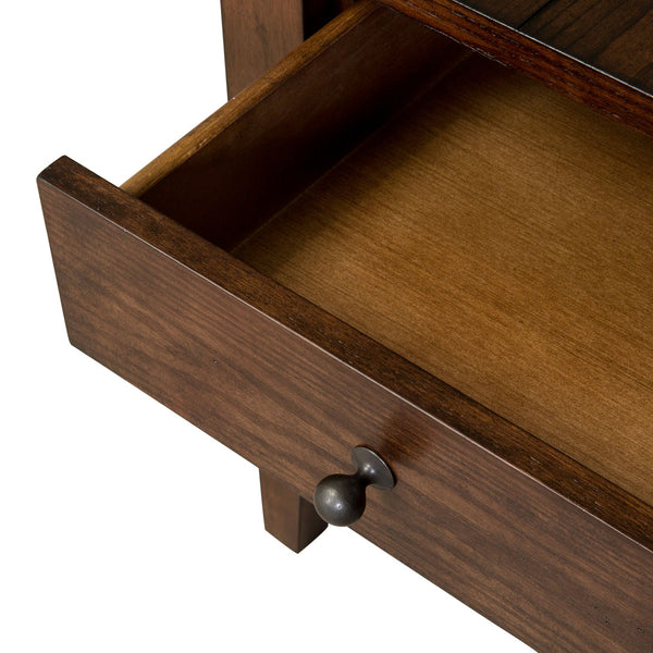 Lake House End Table - 210-OT1020