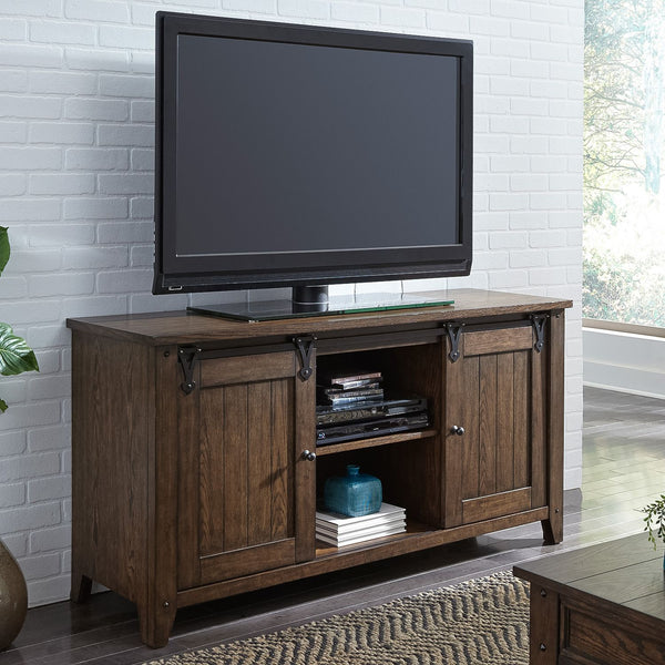 Lake House TV Console - 210-TV60