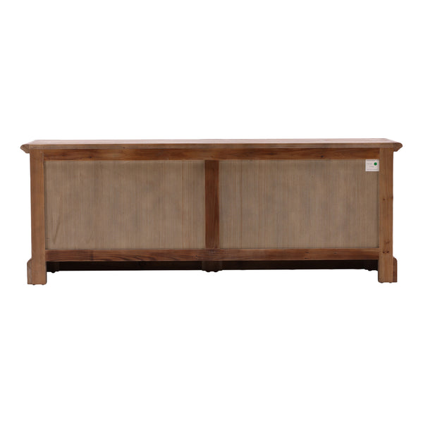 Butler Media Chest - view 6 - 20-630