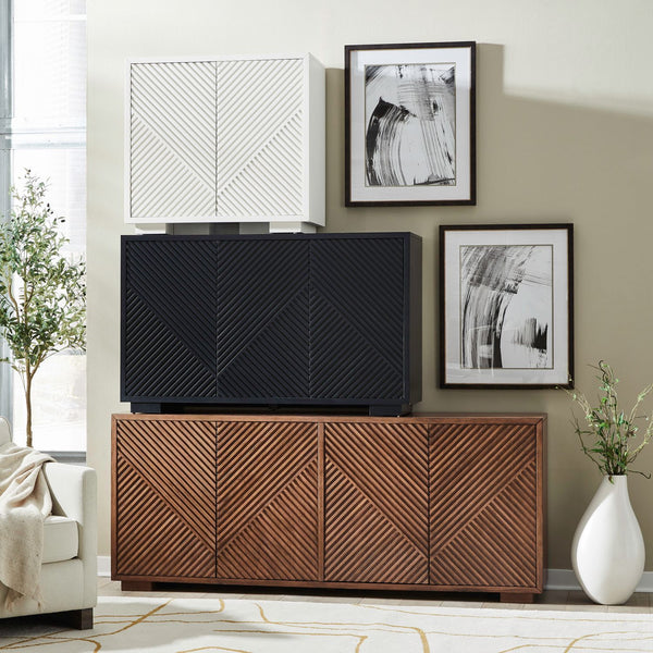 Easton 82 Inch TV Console - 214-TV82